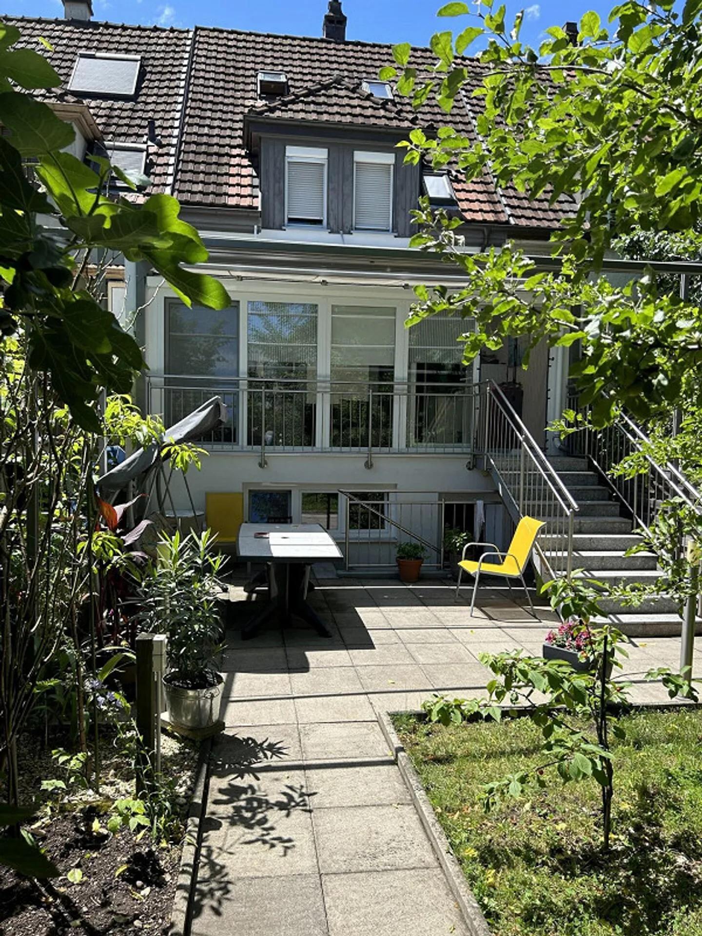4.5 Room Terraced House with Conservatory - Photo 1 of 22