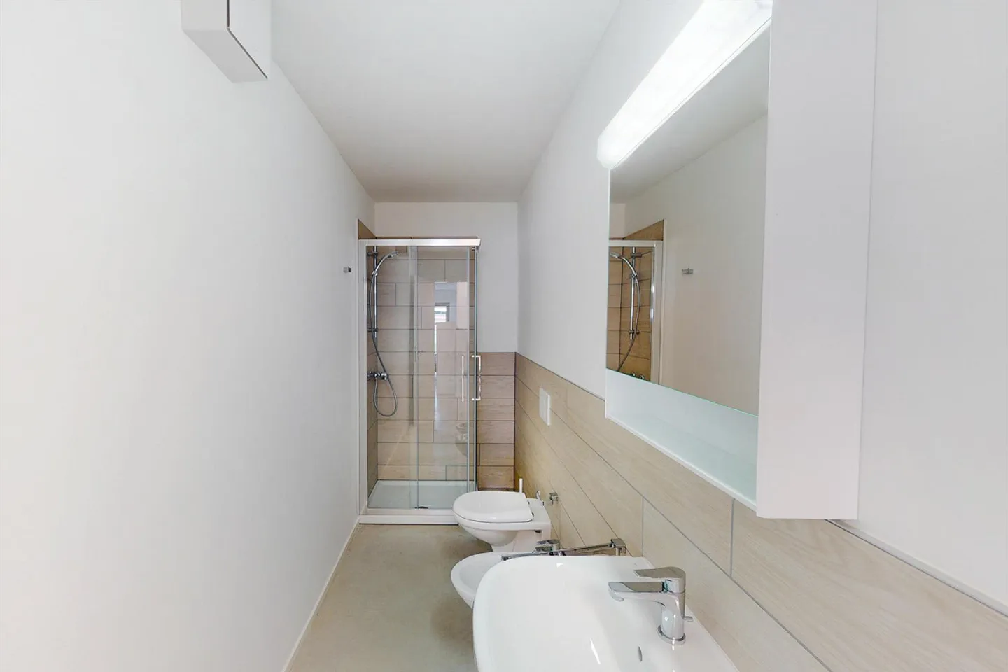 Appartement moderne meublé - Tout compris - Photo 7 sur 11
