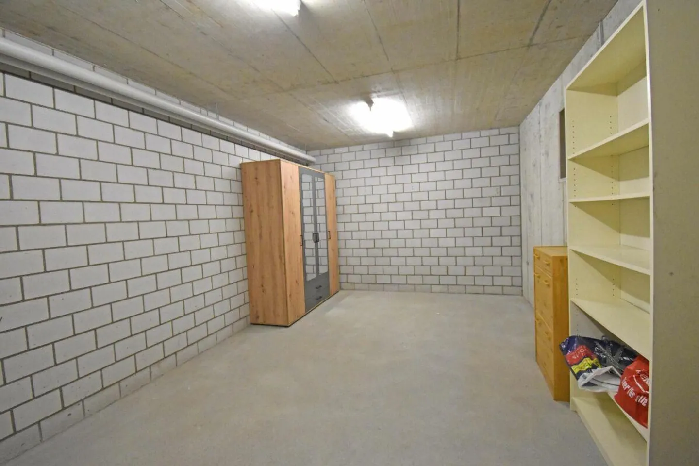 Moderne et lumineuse : appartement de 3,5 pièces à emménager immédiatement - Photo 13 sur 14