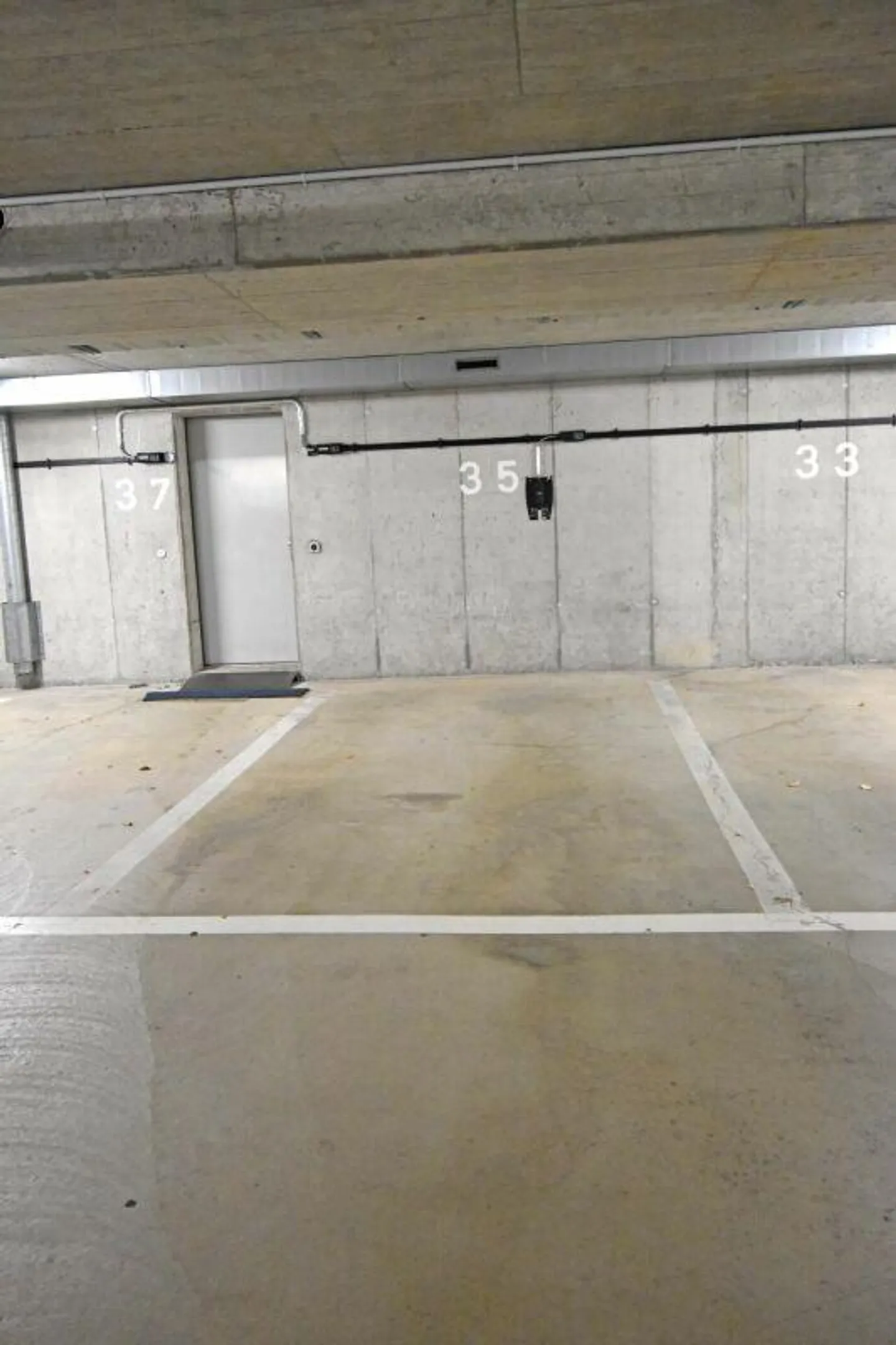 Moderne et lumineuse : appartement de 3,5 pièces à emménager immédiatement - Photo 14 sur 14