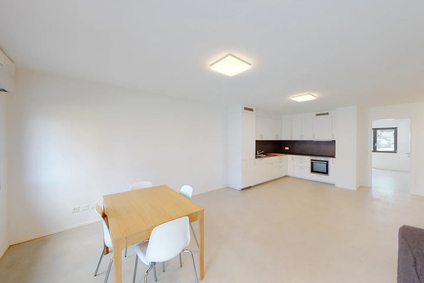 Appartement moderne meublé - Tout compris - Photo 8 sur 11