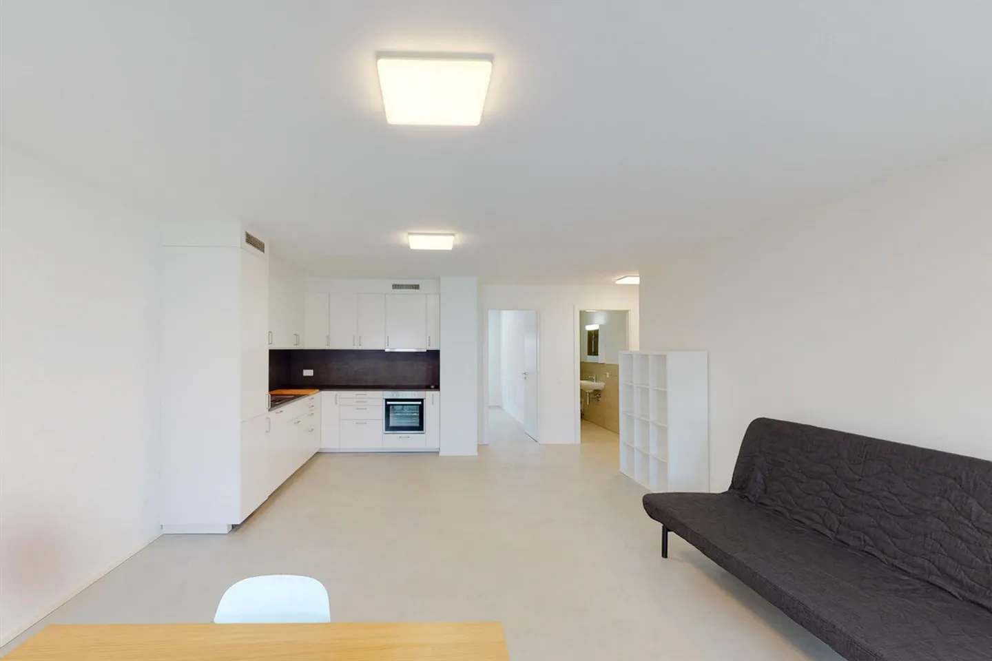 Appartement moderne meublé - Tout compris - Photo 9 sur 11