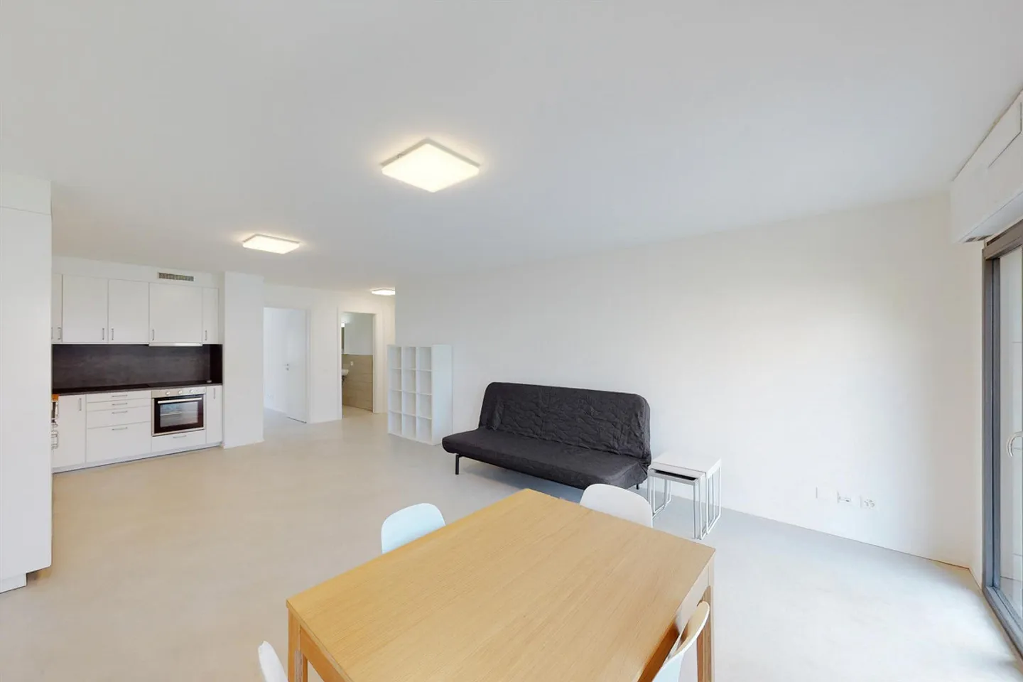Appartement moderne meublé - Tout compris - Photo 10 sur 11
