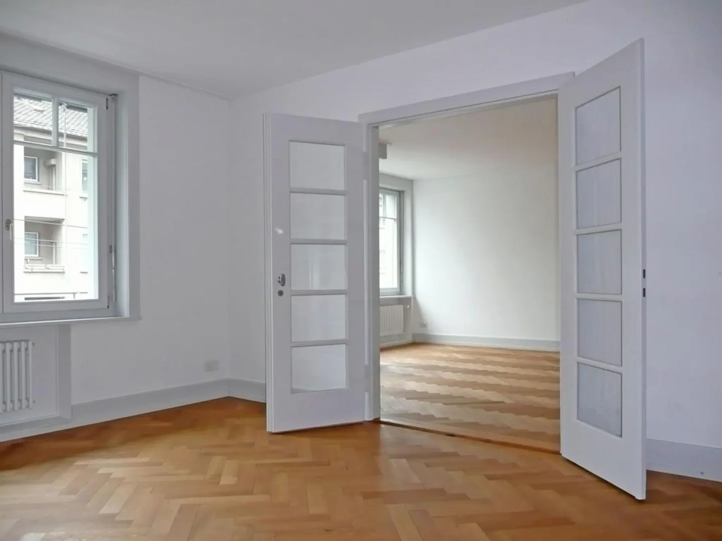 Appartamento moderno e spazioso nel distretto 7 - Foto 3 di 7