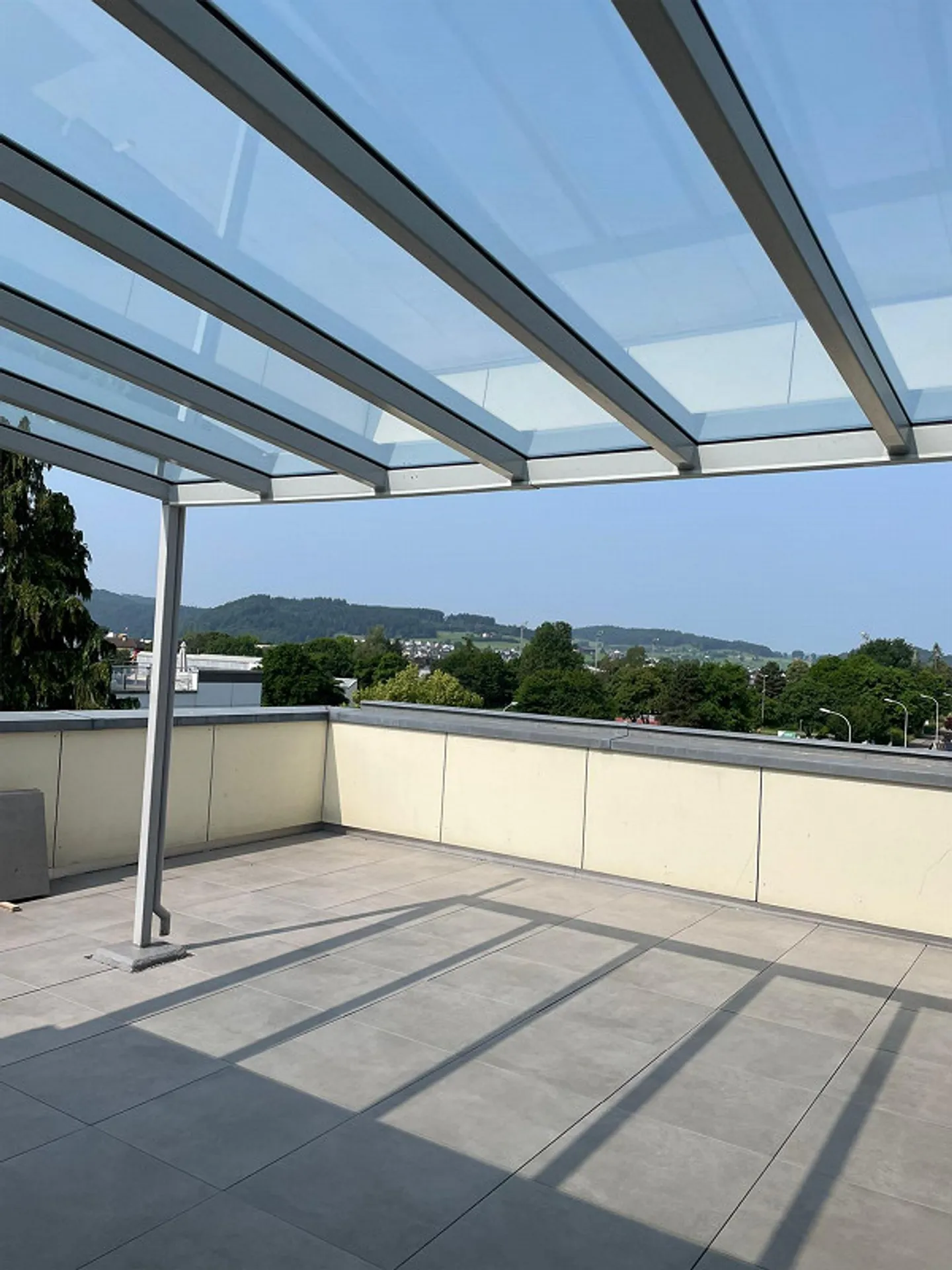 Renovated Attic Apartment - Photo 14 of 18