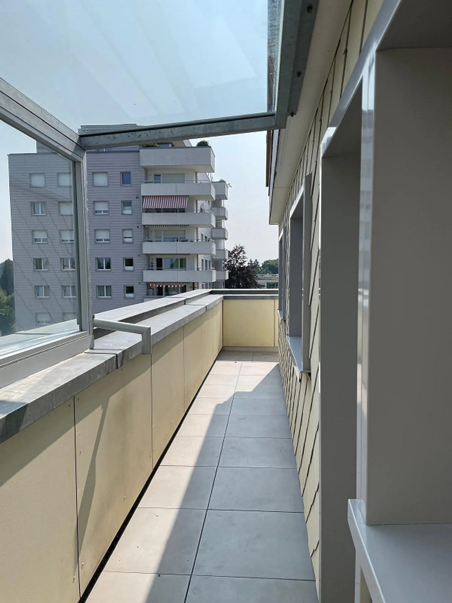 Renovated Attic Apartment - Photo 16 of 18