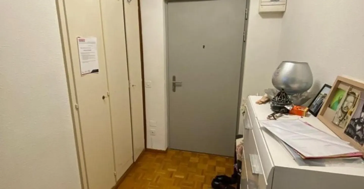 Studio Incantevole a Vernier - Foto 2 di 4