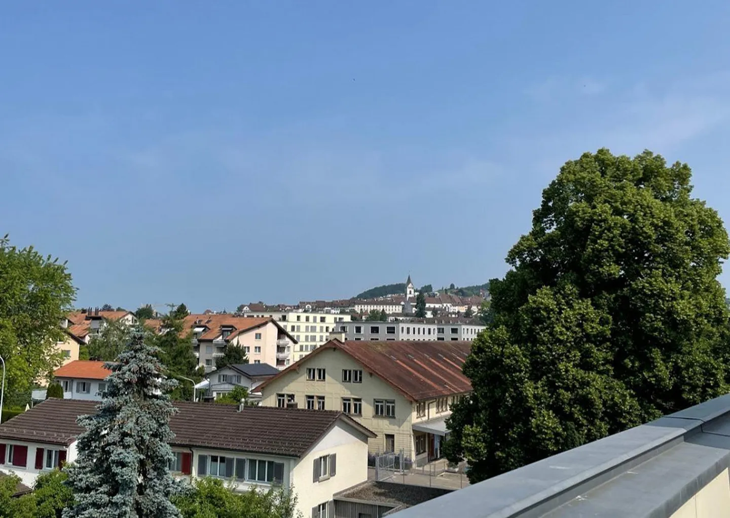 Renovated Attic Apartment - Photo 18 of 18