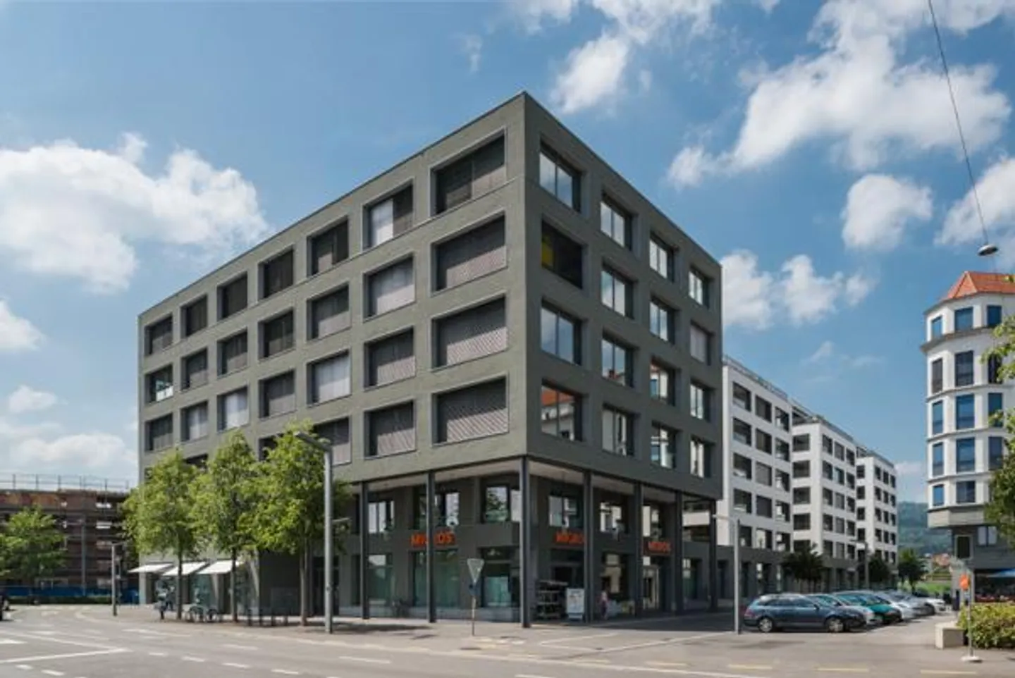 Appartement Loft Moderne en Emplacement Central - Photo 1 sur 6