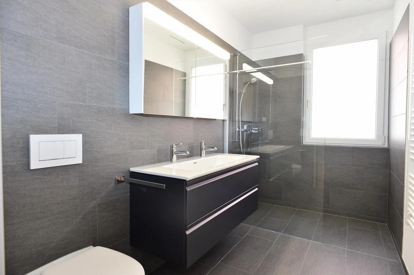 Appartement 5.5 pièces près de trois Weieren - Photo 4 sur 9