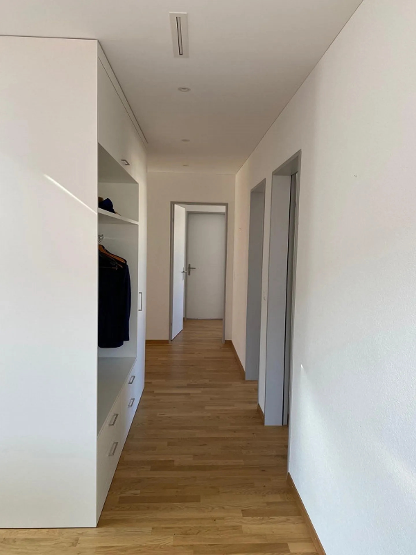 Appartement 5.5 pièces près de trois Weieren - Photo 6 sur 9