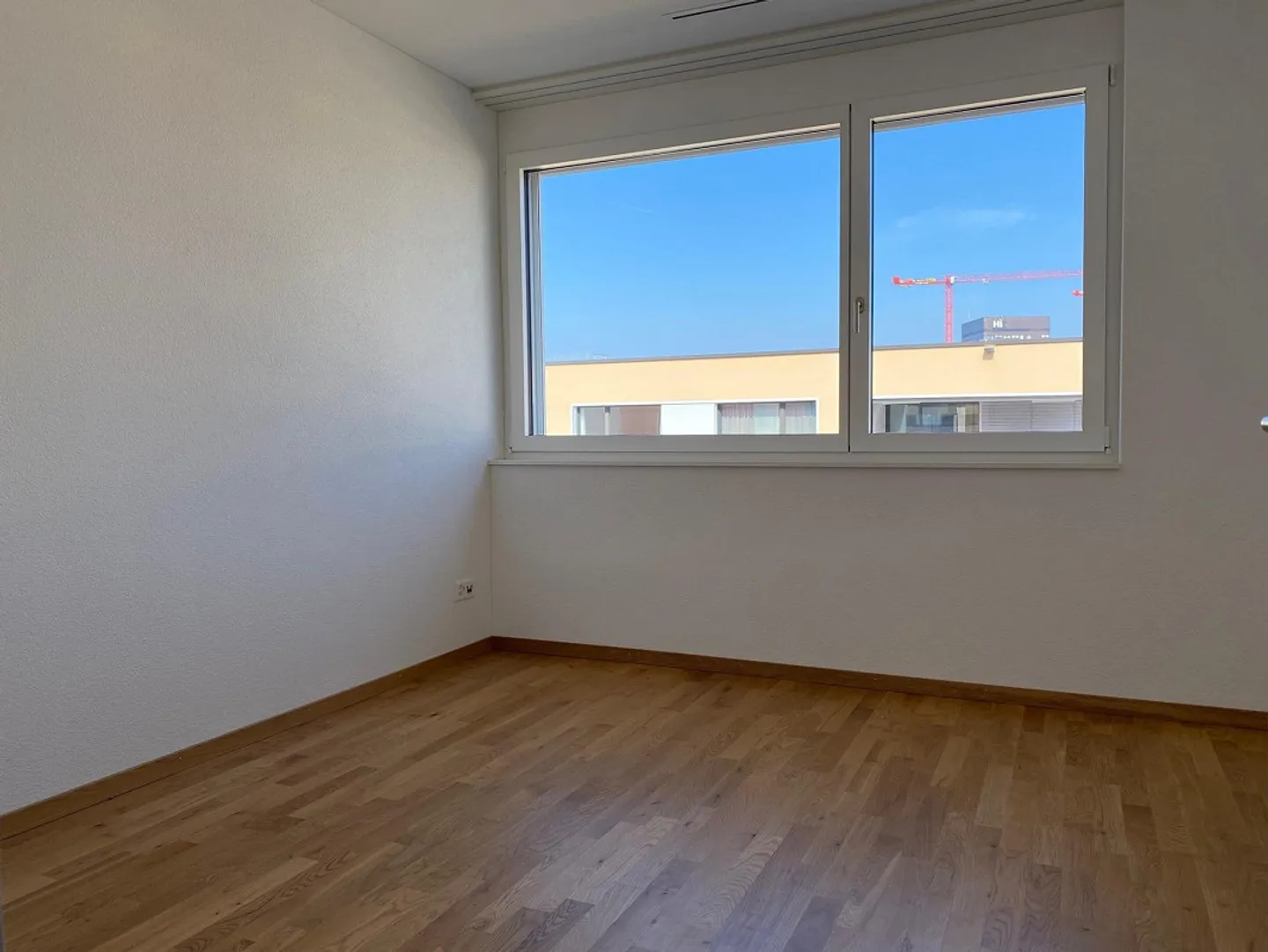 Appartement 5.5 pièces près de trois Weieren - Photo 8 sur 9