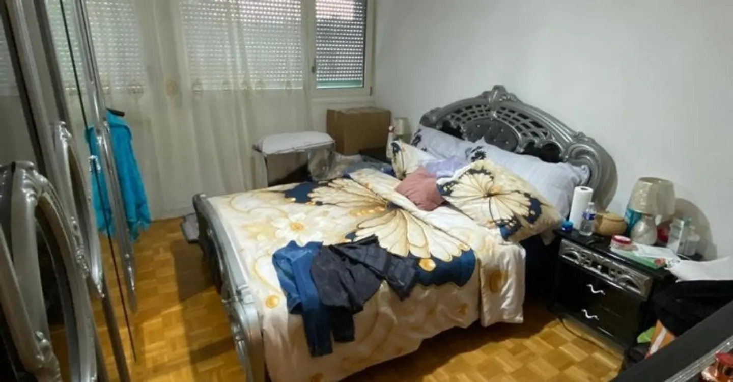 Studio Incantevole a Vernier - Foto 4 di 4