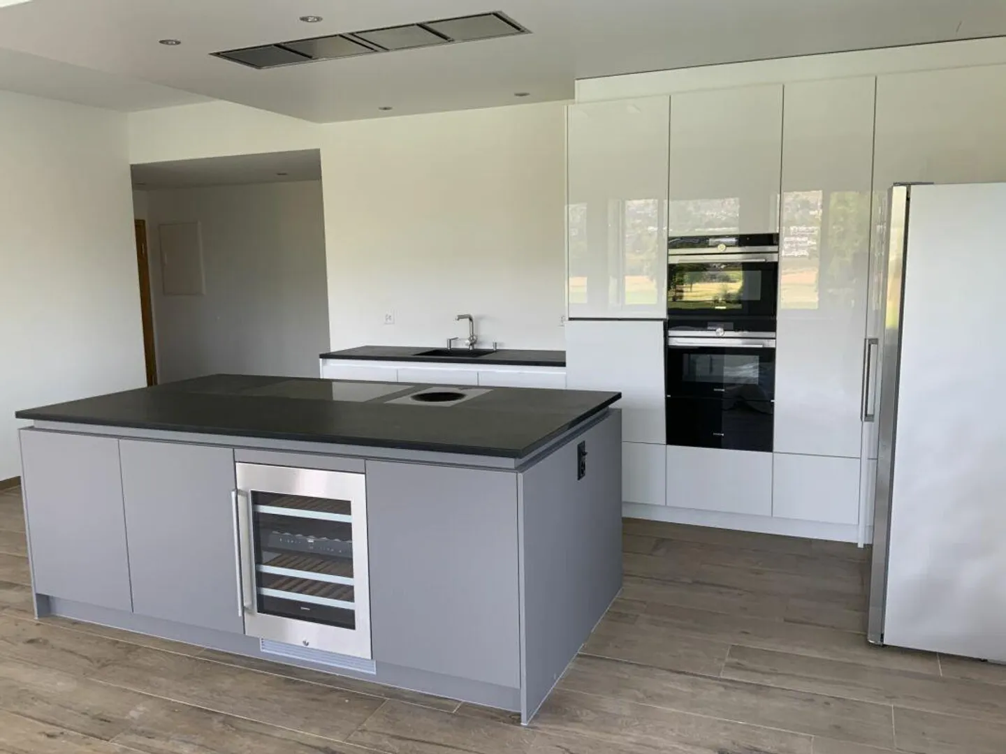 Maison Fluviale AQUAMARINE Vogelsang (Commune de Gebenstorf) - Photo 10 sur 23