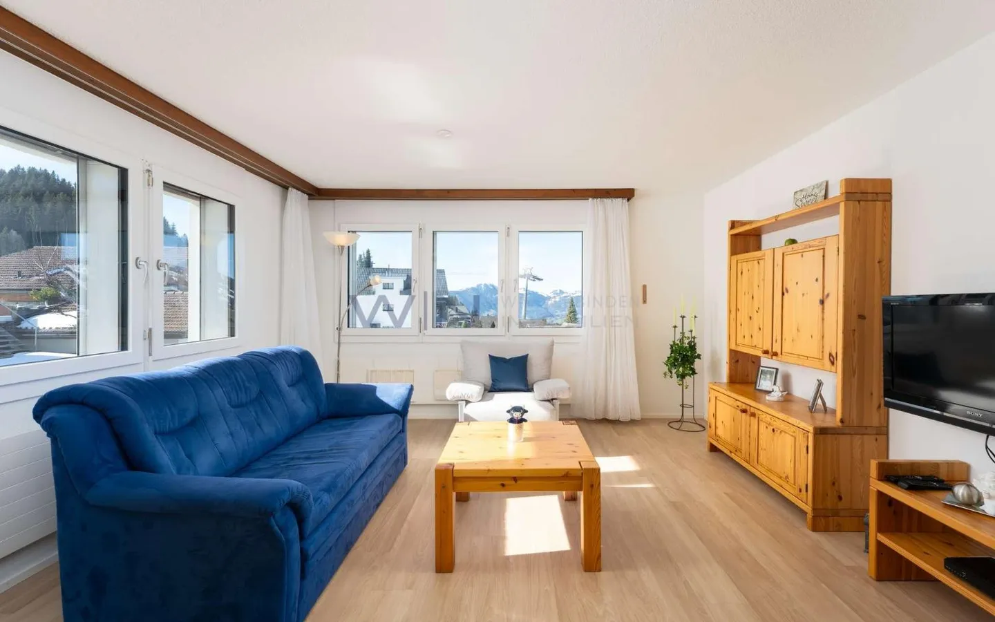 Charmant appartement Ski-In/Ski-Out - Photo 2 sur 10