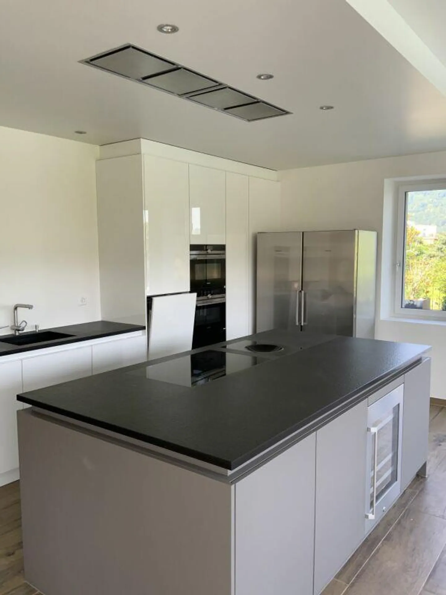 Maison Fluviale AQUAMARINE Vogelsang (Commune de Gebenstorf) - Photo 13 sur 23