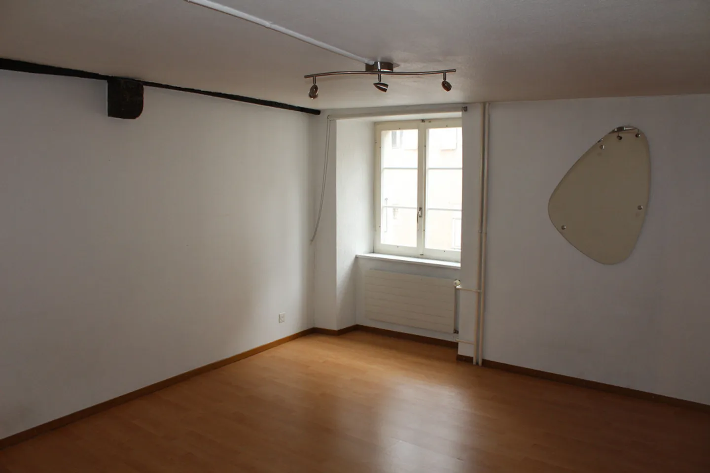 Appartamento 3.5 locali - Foto 2 di 9
