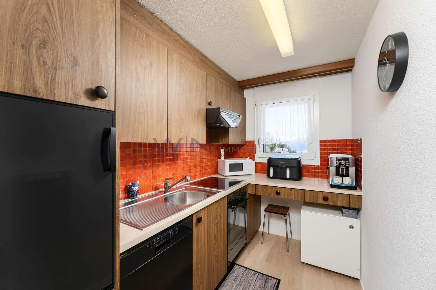 Charmant appartement Ski-In/Ski-Out - Photo 6 sur 10