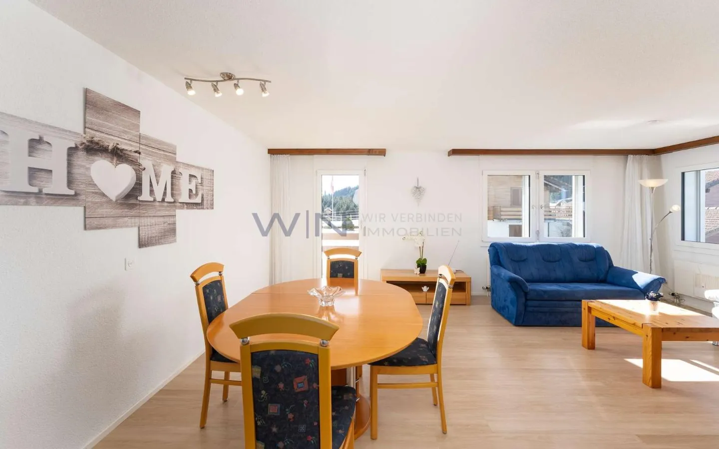 Charmant appartement Ski-In/Ski-Out - Photo 7 sur 10