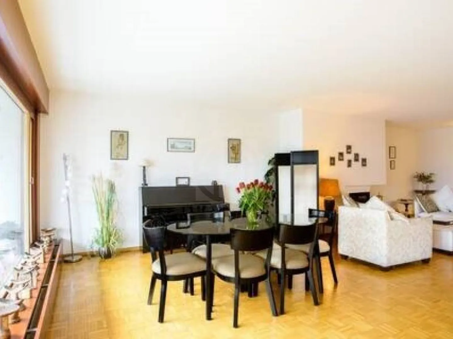 Appartamento piacevole - Ginevra - Foto 2 di 6