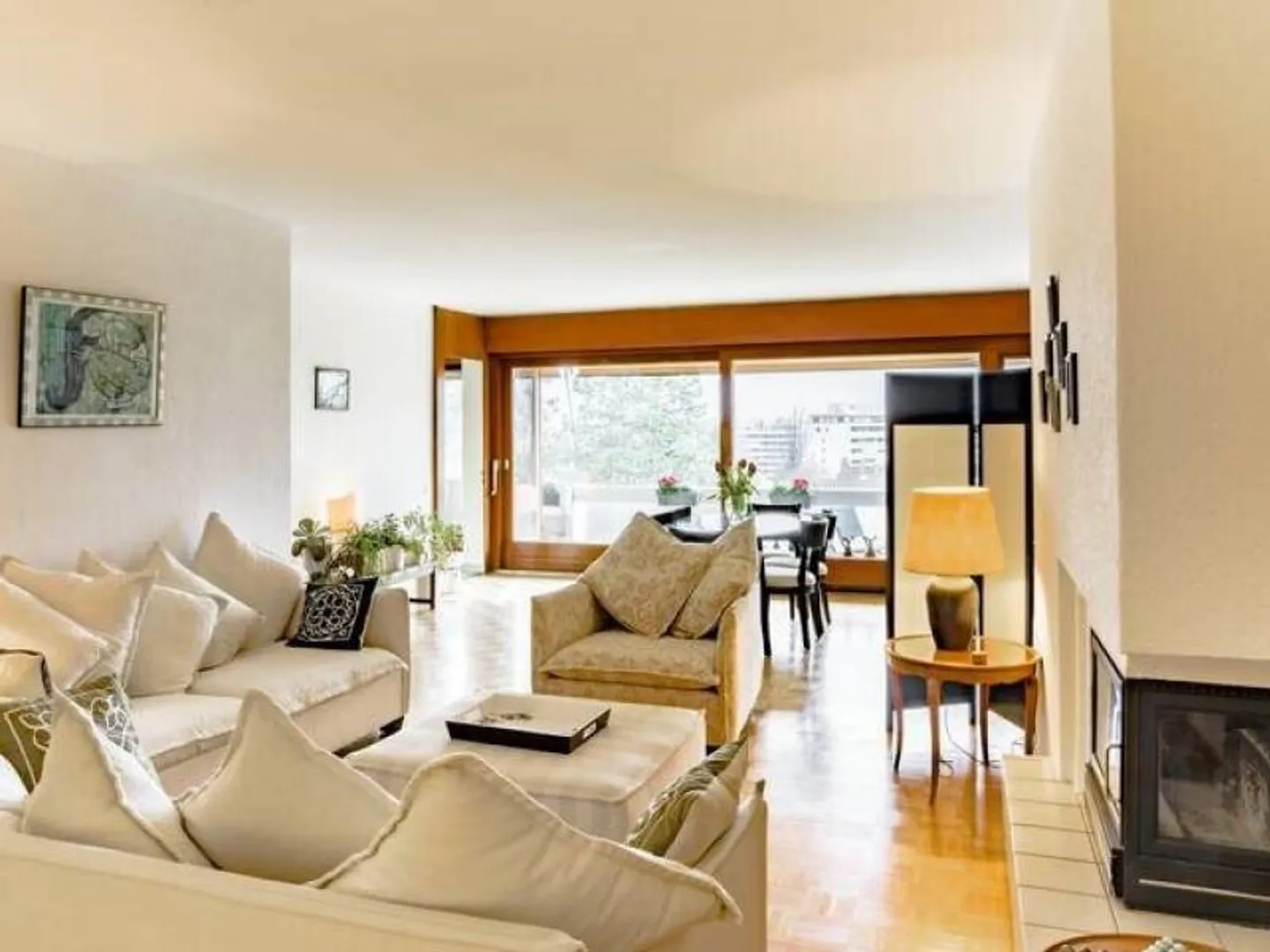 Appartamento piacevole - Ginevra - Foto 3 di 6