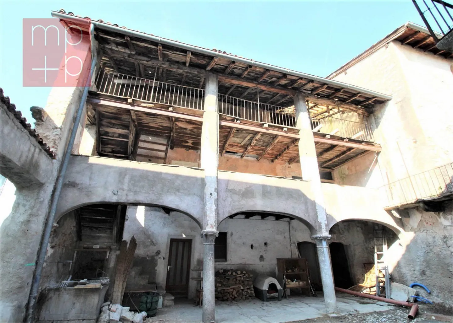 Casa unifamiliare - Arzo - Foto 6 di 8