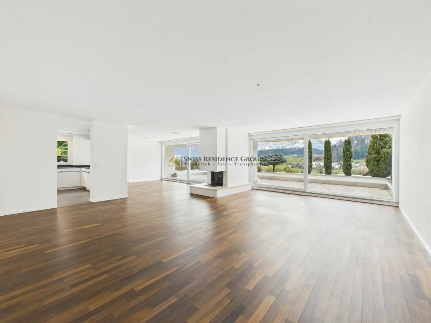 Maisonette charmante avec vue sur les montagnes - Photo 4 sur 21