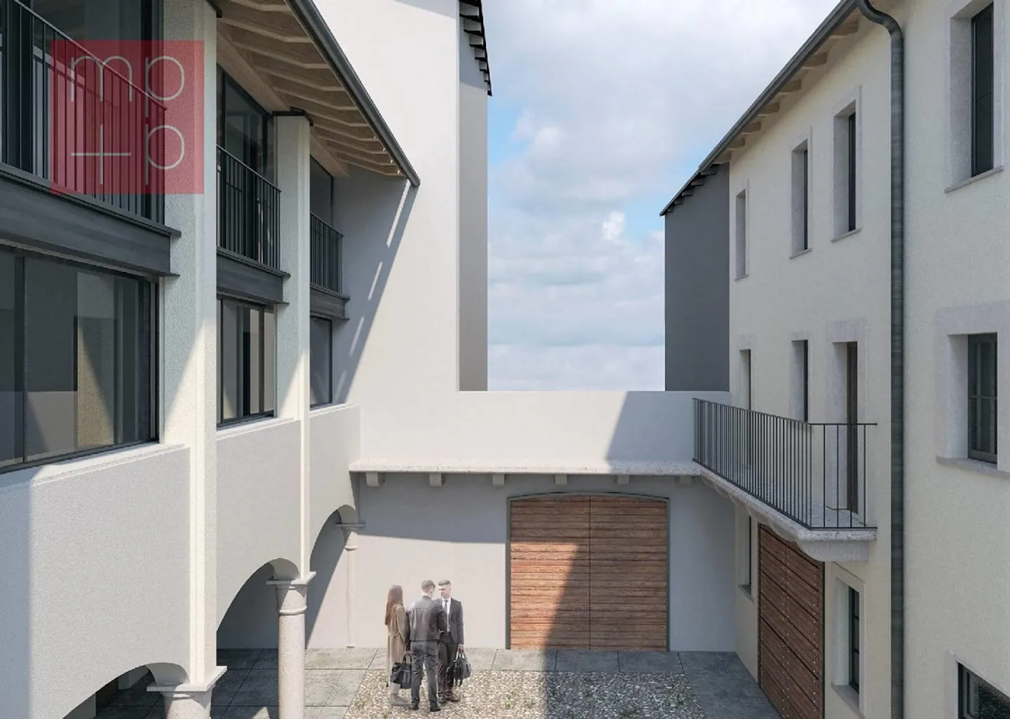 Casa unifamiliare - Arzo - Foto 7 di 8