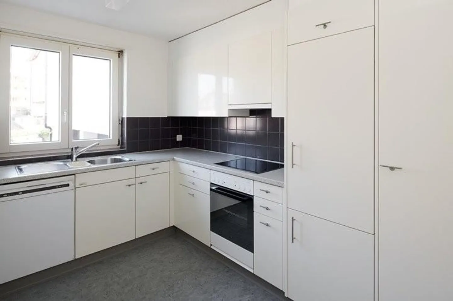 St. Gallen - Riethüsli - Wohnung mit Sitzplatz - Foto 3 von 4