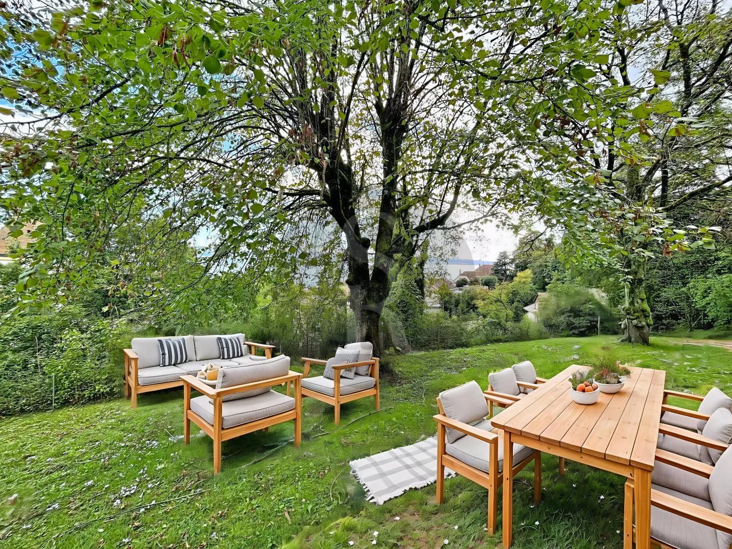 Duplex Charmant à Saint-Aubin - Photo 9 sur 9