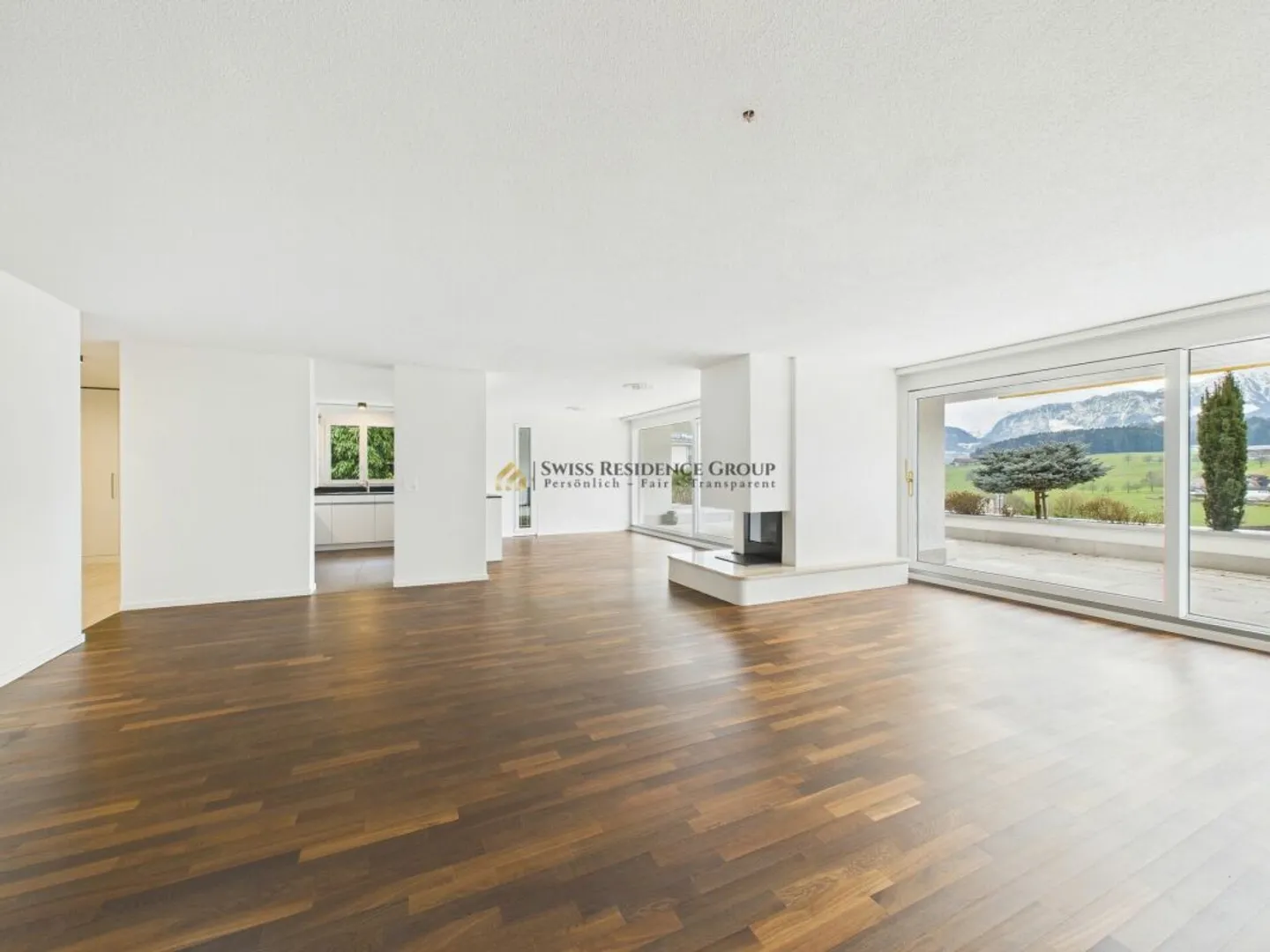 Maisonette charmante avec vue sur les montagnes - Photo 8 sur 21