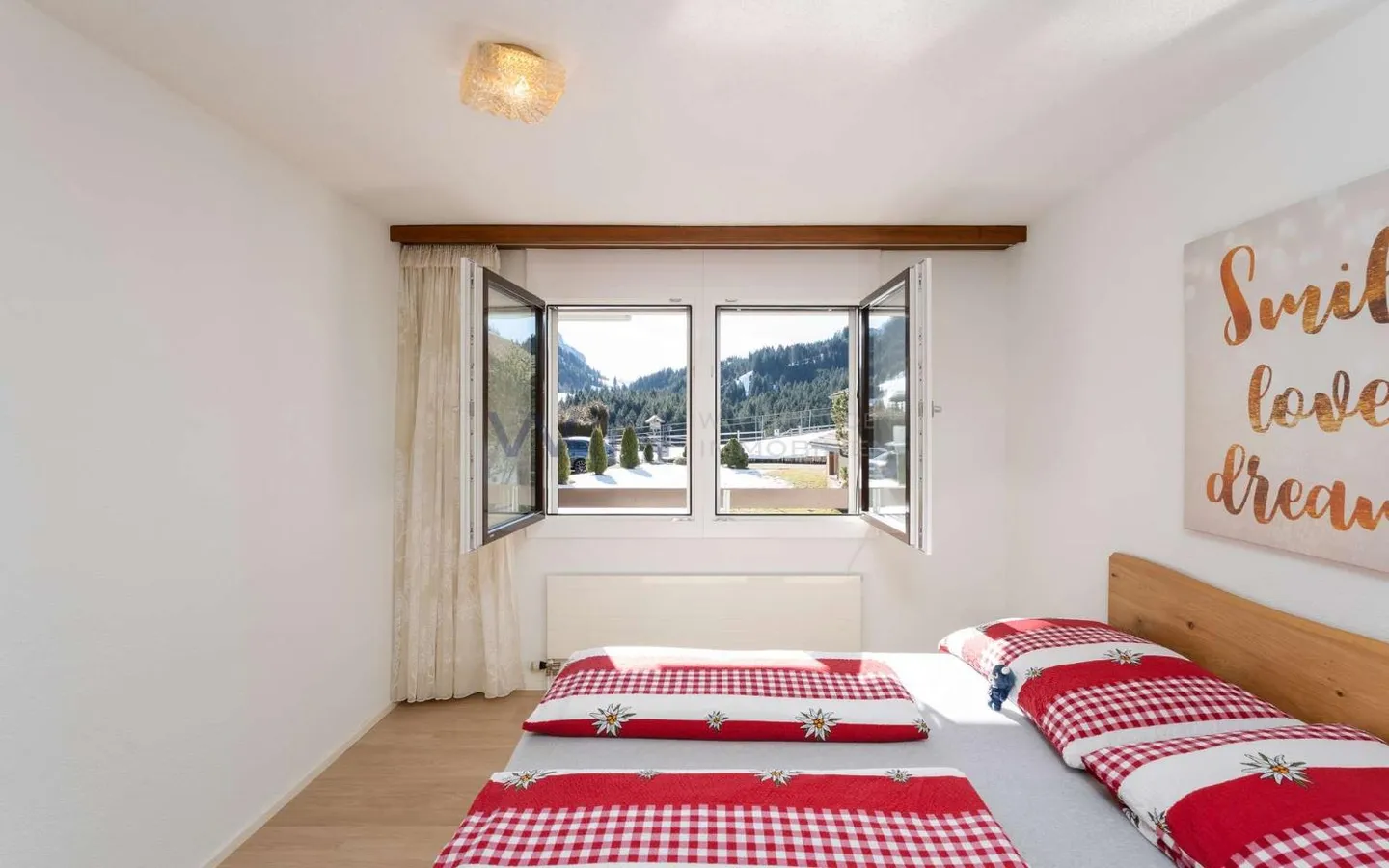 Charmant appartement Ski-In/Ski-Out - Photo 9 sur 10