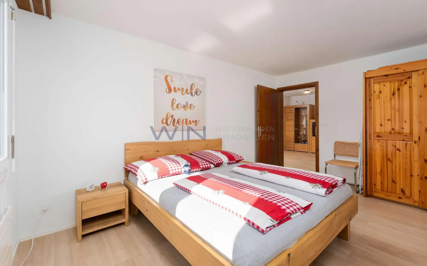 Charmant appartement Ski-In/Ski-Out - Photo 10 sur 10