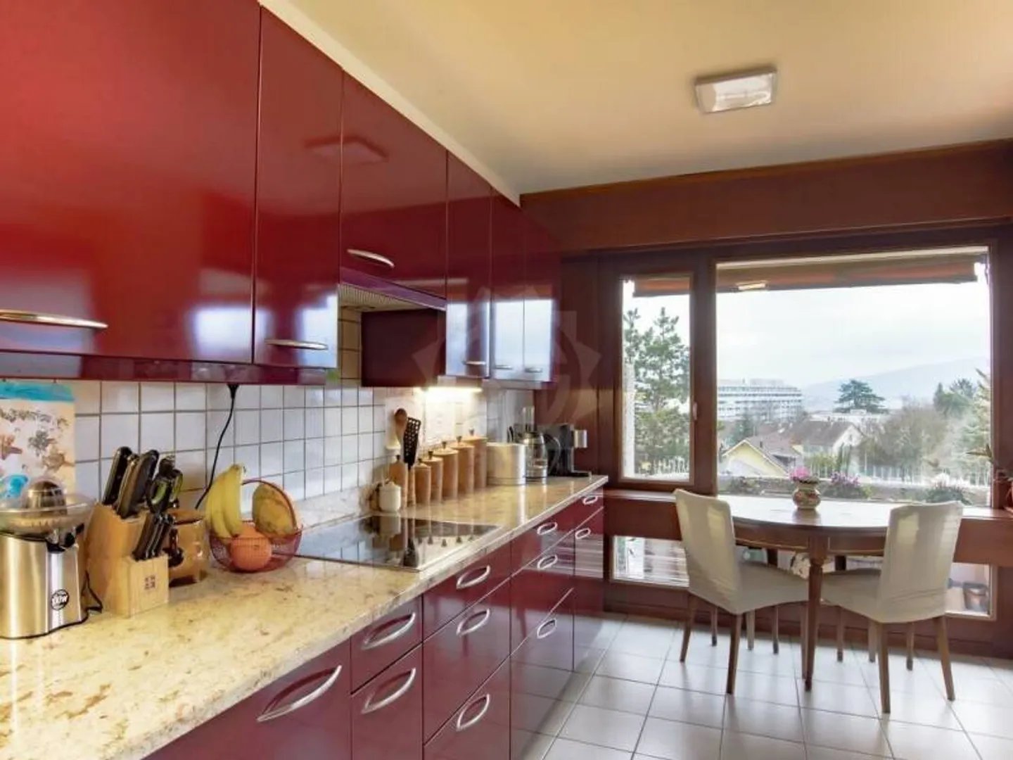 Appartamento piacevole - Ginevra - Foto 1 di 6