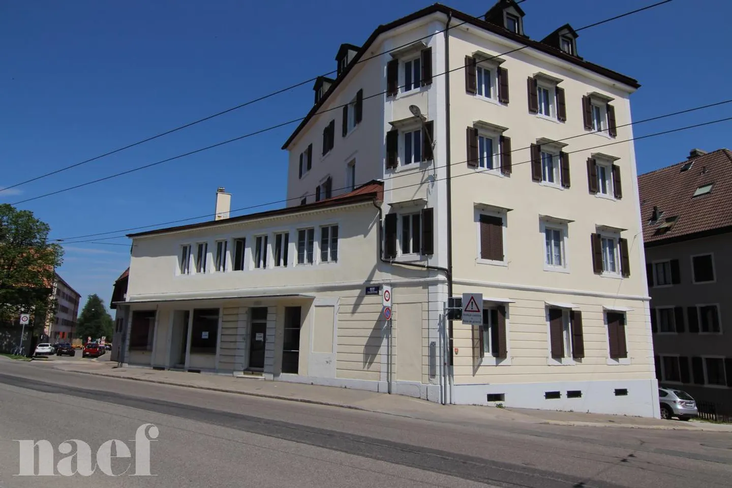 Appartamento 5.5 stanze - Foto 10 di 10