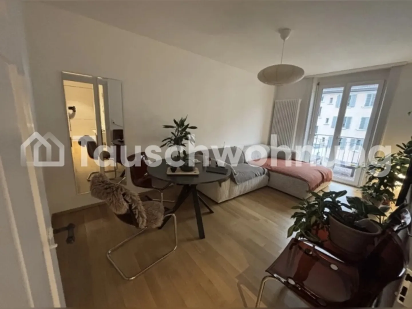 Appartamento accogliente a Zurigo Distretto 3 da scambiare - Foto 9 di 17