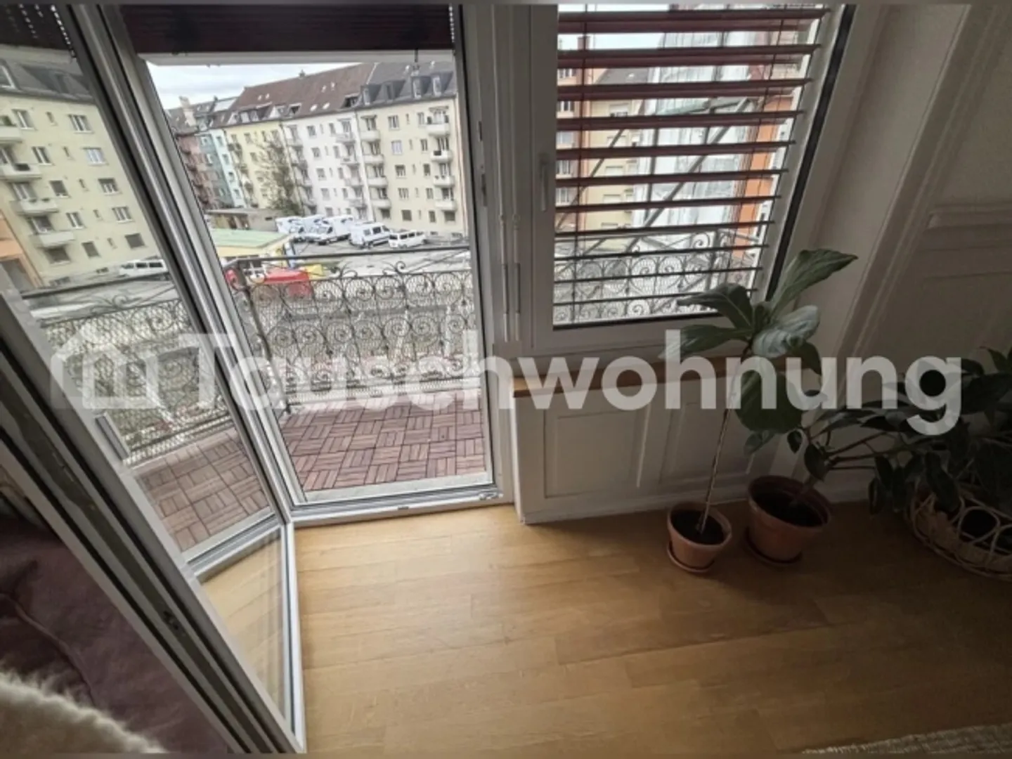 Appartamento accogliente a Zurigo Distretto 3 da scambiare - Foto 8 di 17