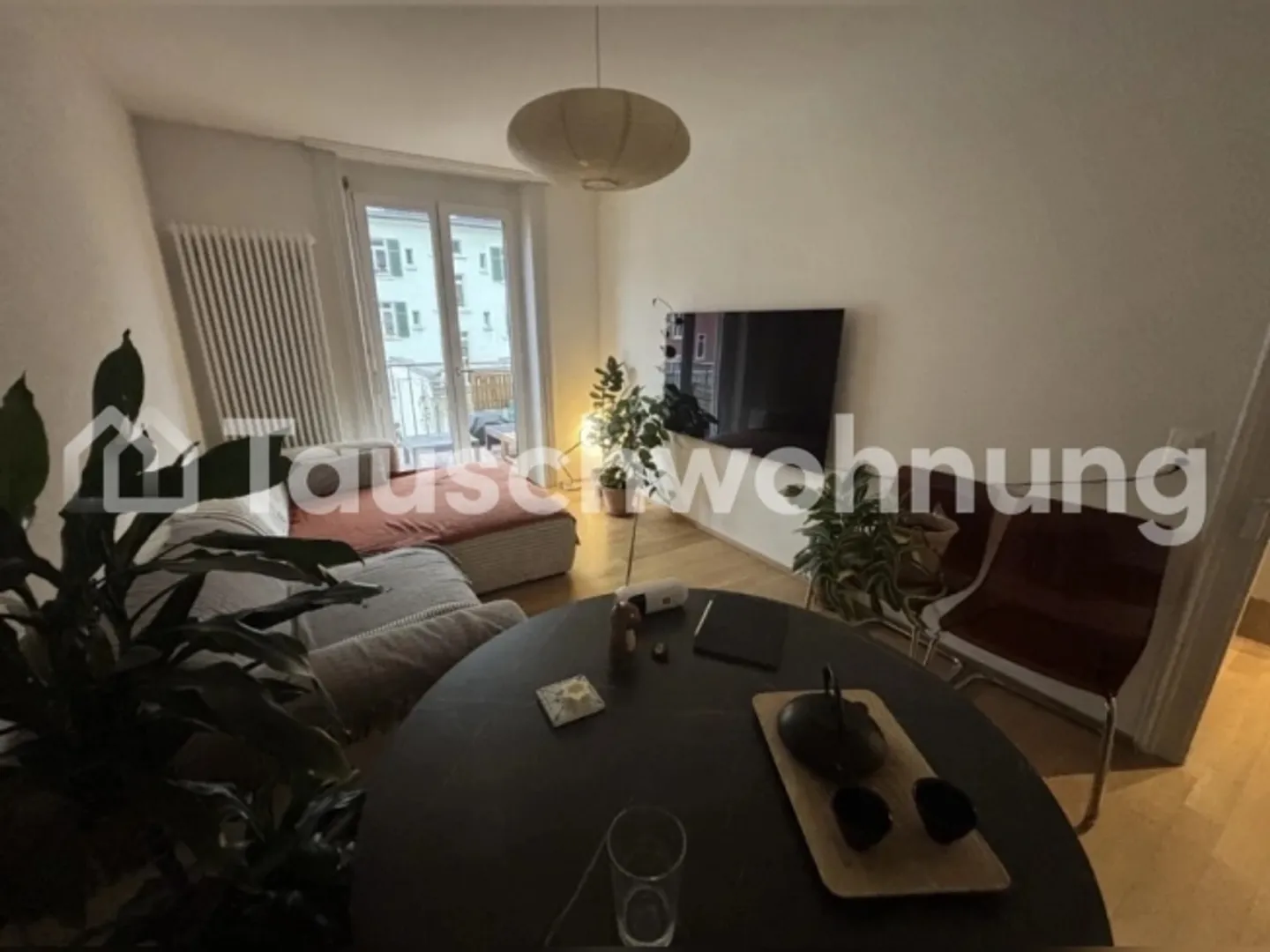 Appartamento accogliente a Zurigo Distretto 3 da scambiare - Foto 10 di 17