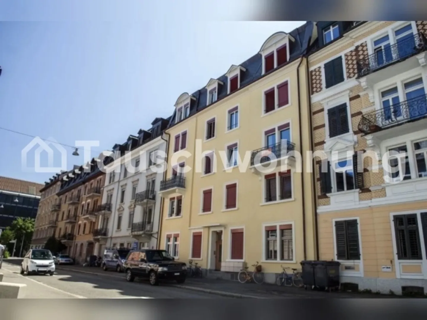 Appartamento accogliente a Zurigo Distretto 3 da scambiare - Foto 12 di 17