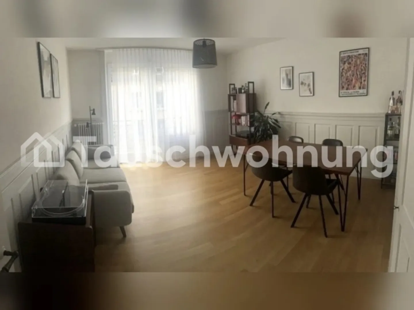 Appartamento accogliente a Zurigo Distretto 3 da scambiare - Foto 14 di 17