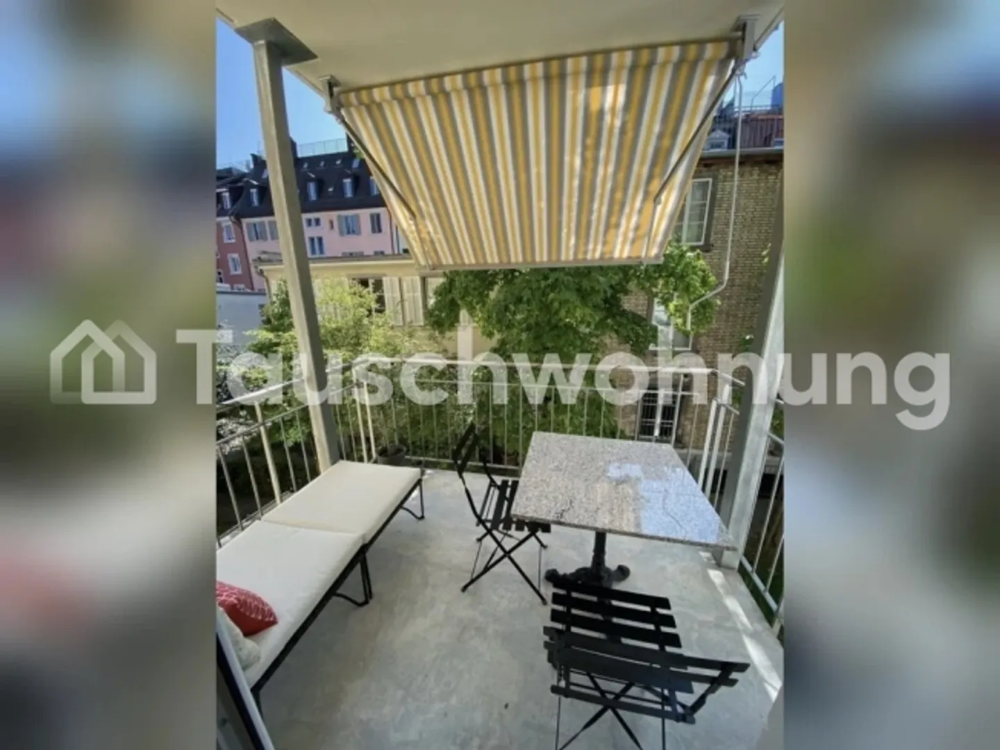 Appartamento accogliente a Zurigo Distretto 3 da scambiare - Foto 17 di 17