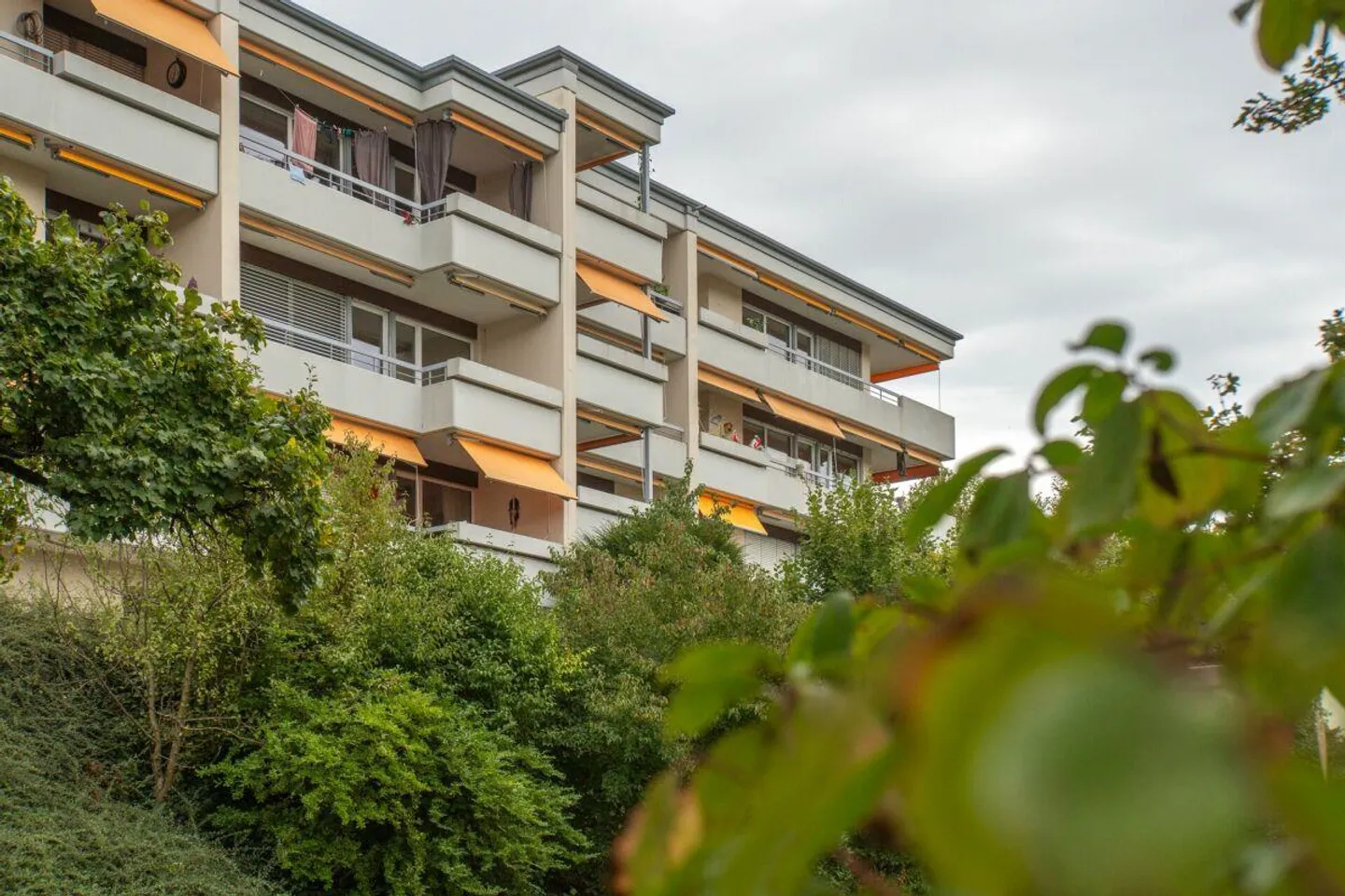 Charmante 1-Zimmerwohnung - Foto 2 von 7