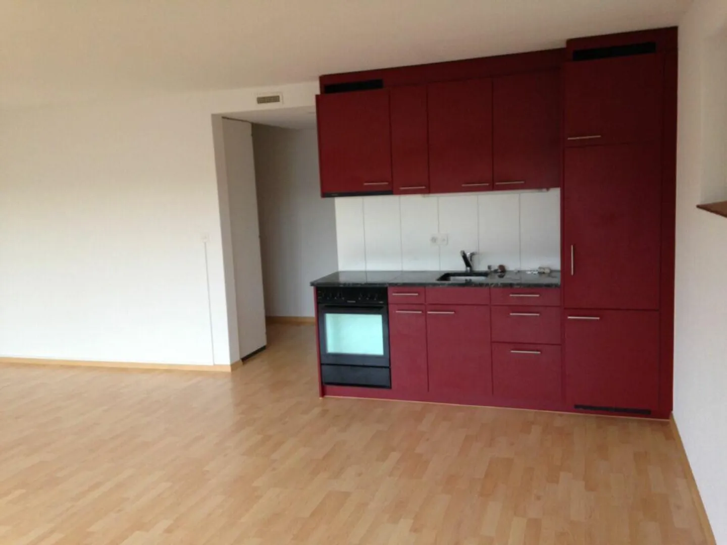 Charmante 1-Zimmerwohnung - Foto 4 von 7