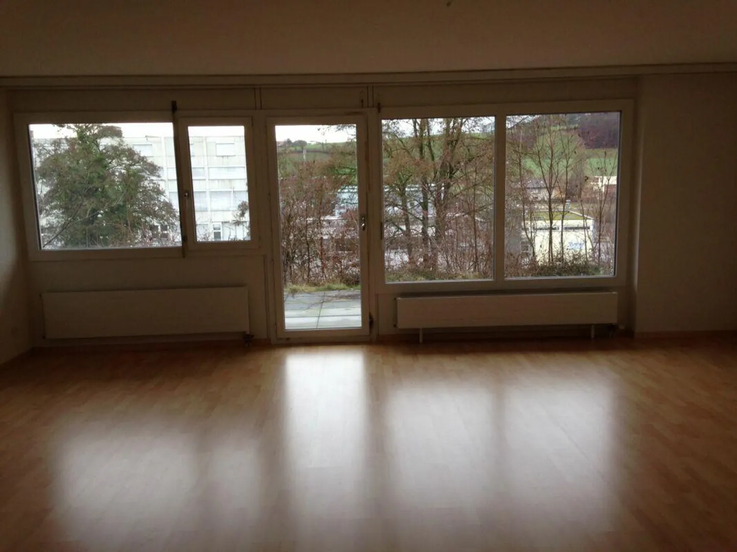 Charmante 1-Zimmerwohnung - Foto 6 von 7