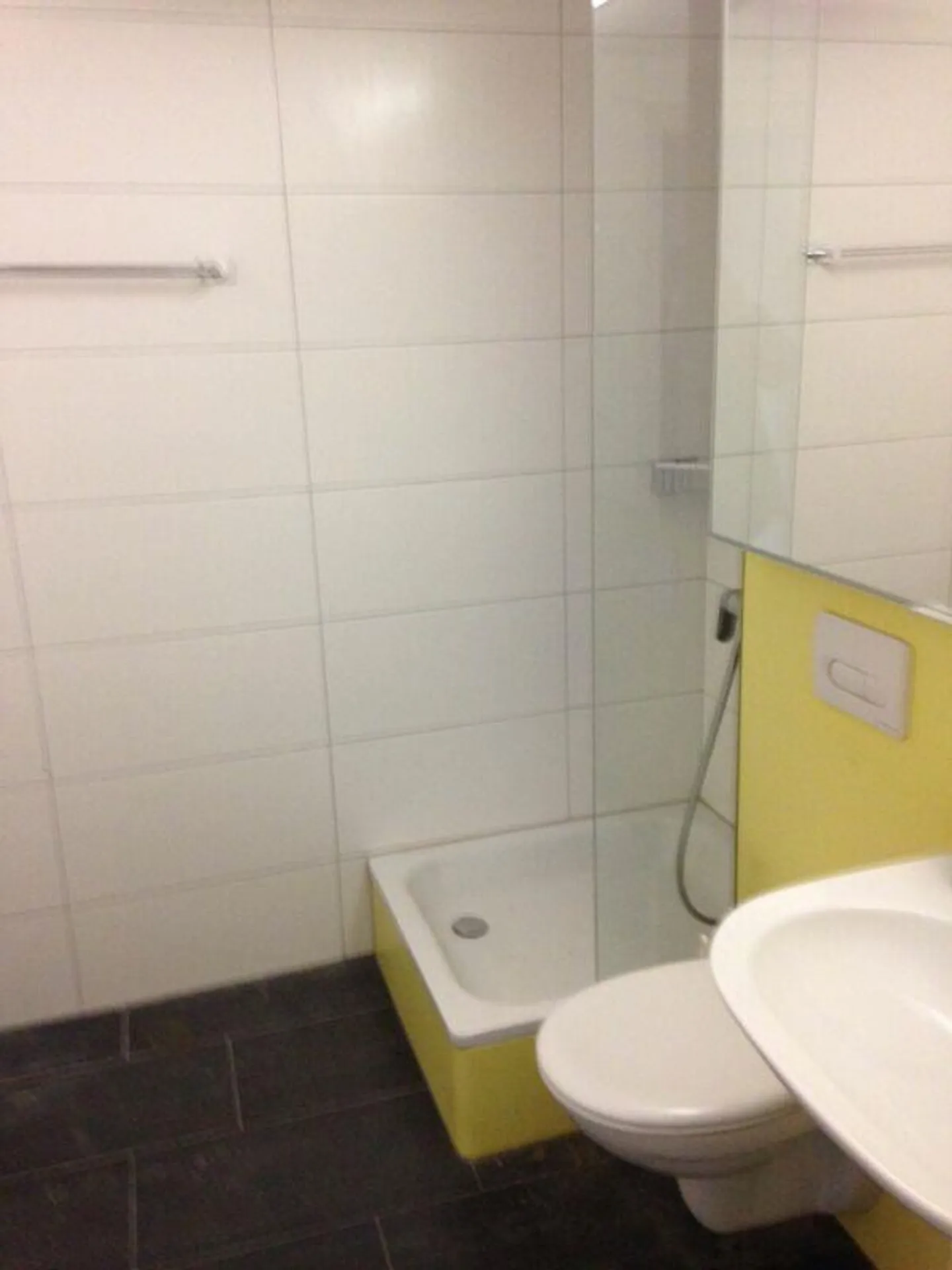 Charmante 1-Zimmerwohnung - Foto 7 von 7