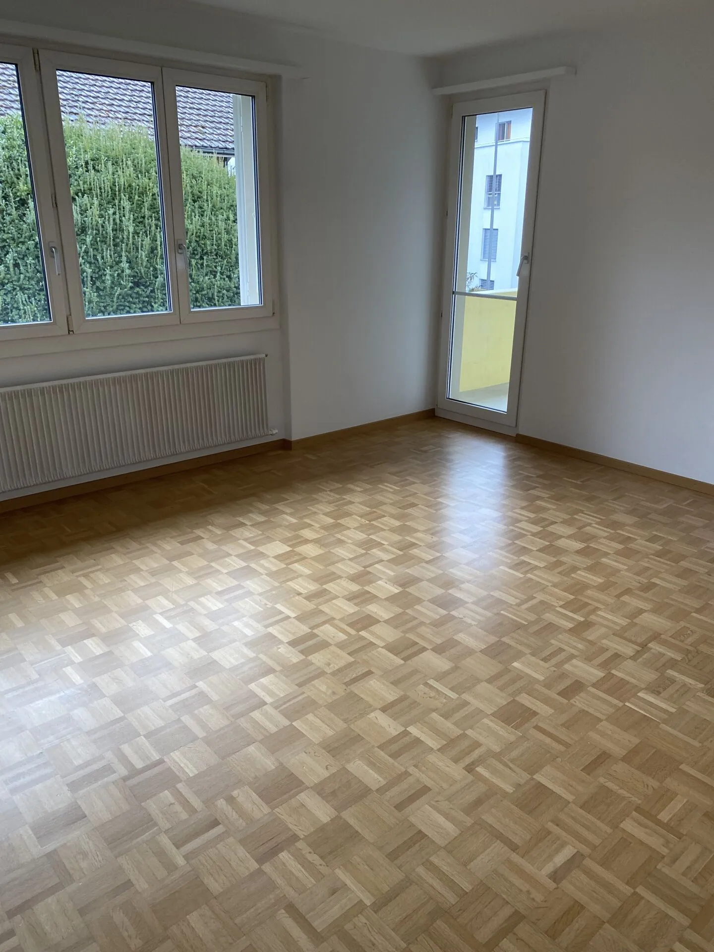 3.5 Zimmerwohnung neu renoviert im 1. OG - Foto 7 von 8