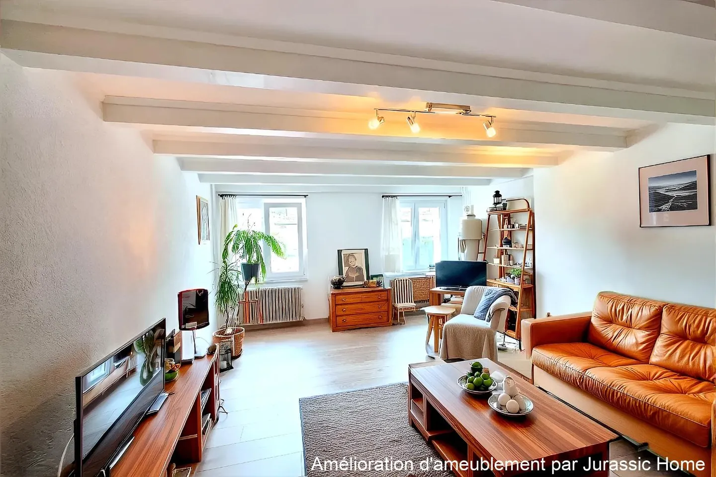 Duplex 4 Zimmer - Foto 1 von 13