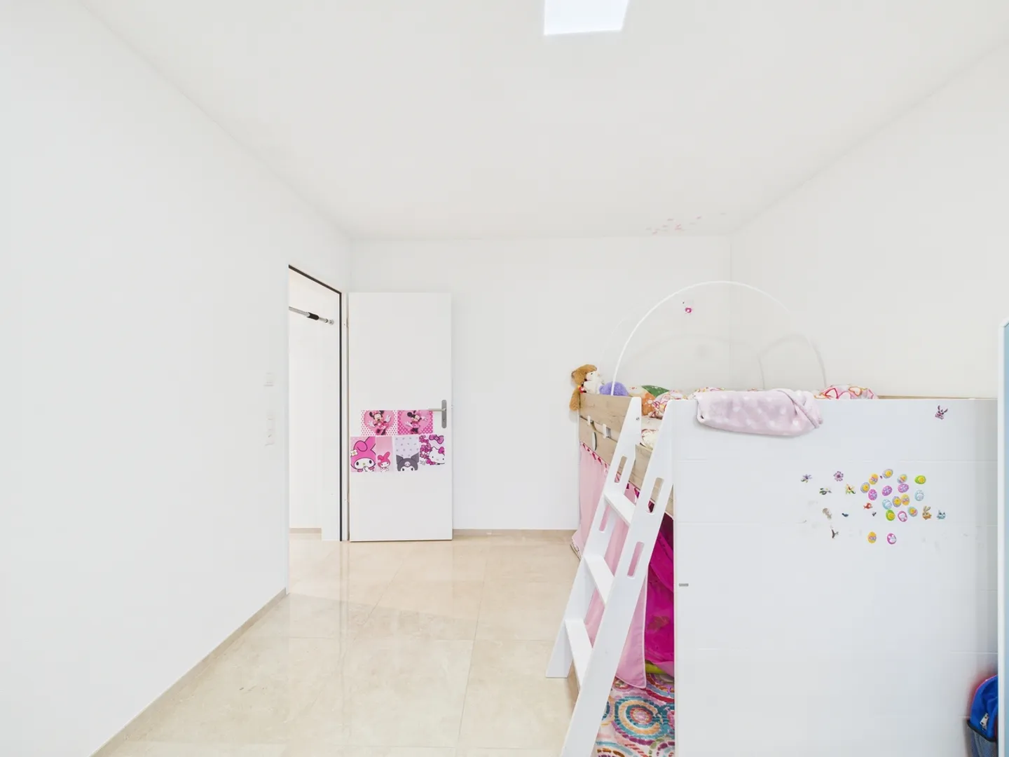 Like new. Modern. Bright. - 4.5-room apartment in Buchs - Photo 7 of 14