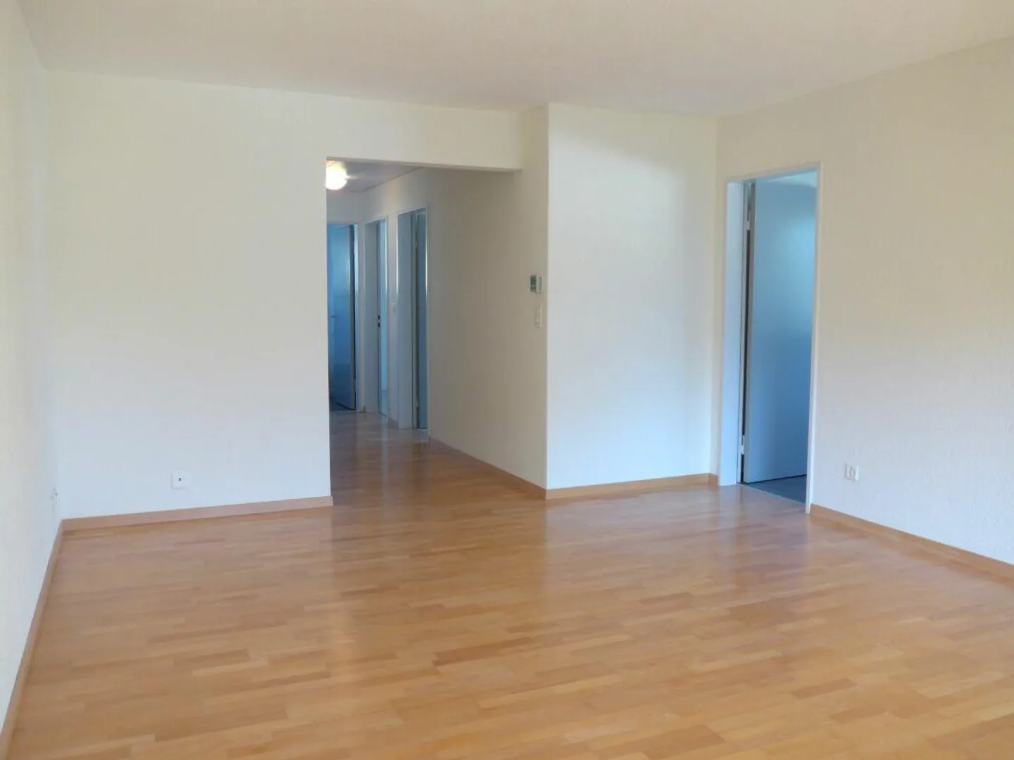 Appartamento luminoso in un bel quartiere familiare - Foto 4 di 7