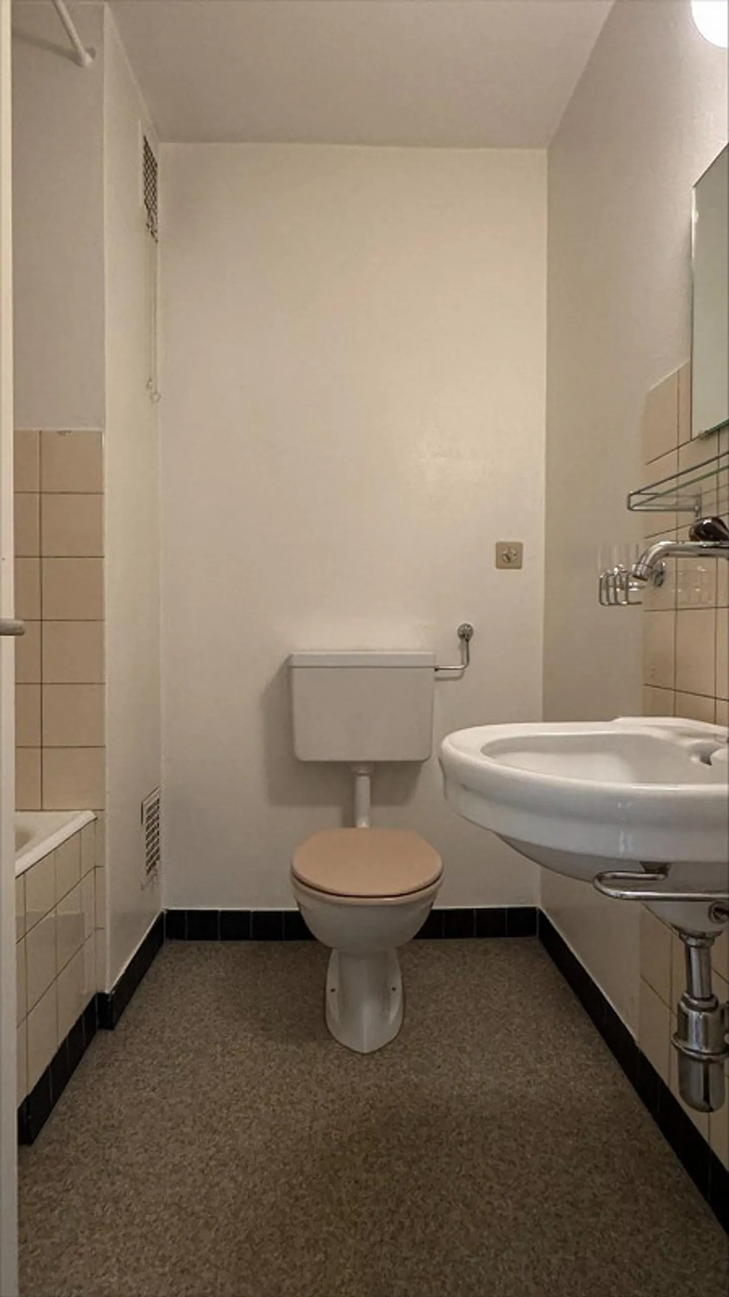 Charmante 1.5-Zimmerwohnung - Foto 6 von 6